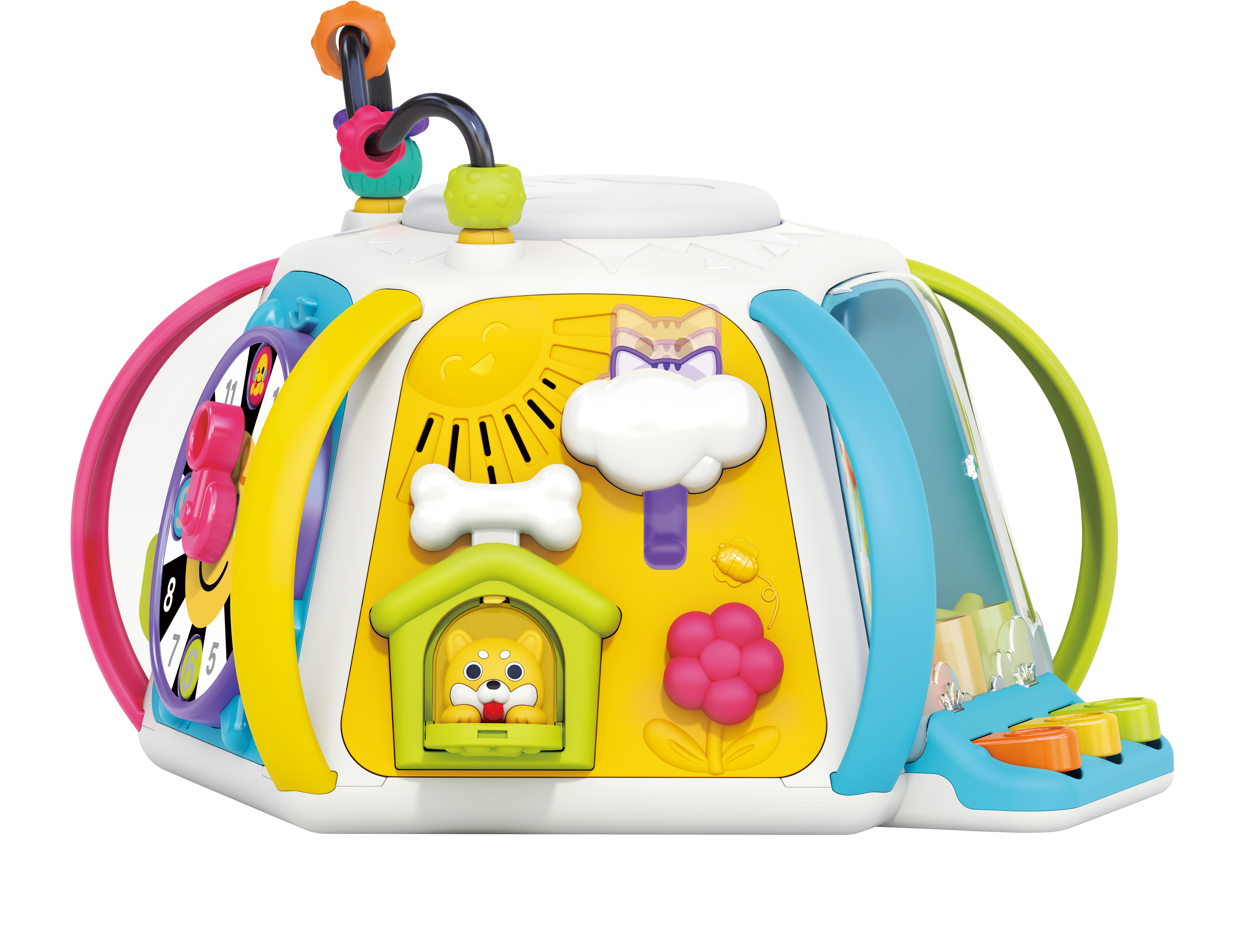 CUB INTERACTIV MONTESSORI PENTRU INVATARE TIMPURIE [6]