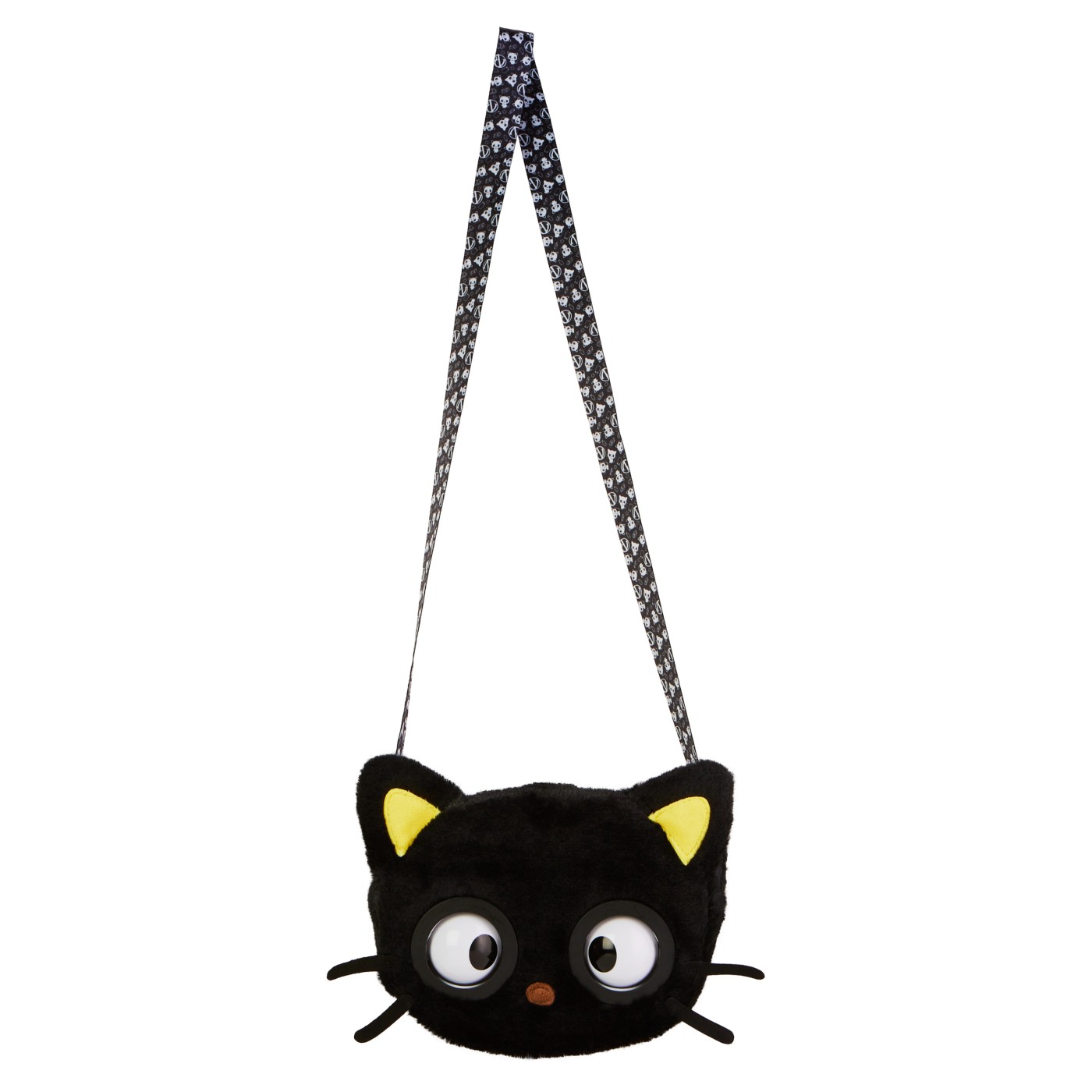 PURSE PETS HELLO KITTY SI PRIETENII CHOCOCAT [6]