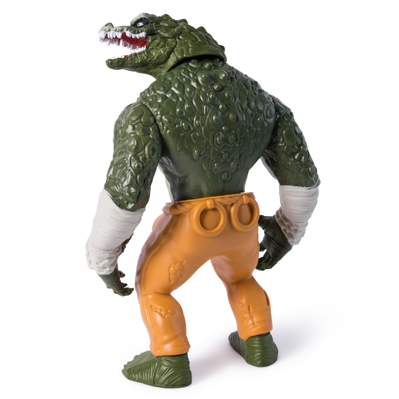 BATMAN SERIA GIGANTILOR FIGURINA KILLER CROC 30CM [6]