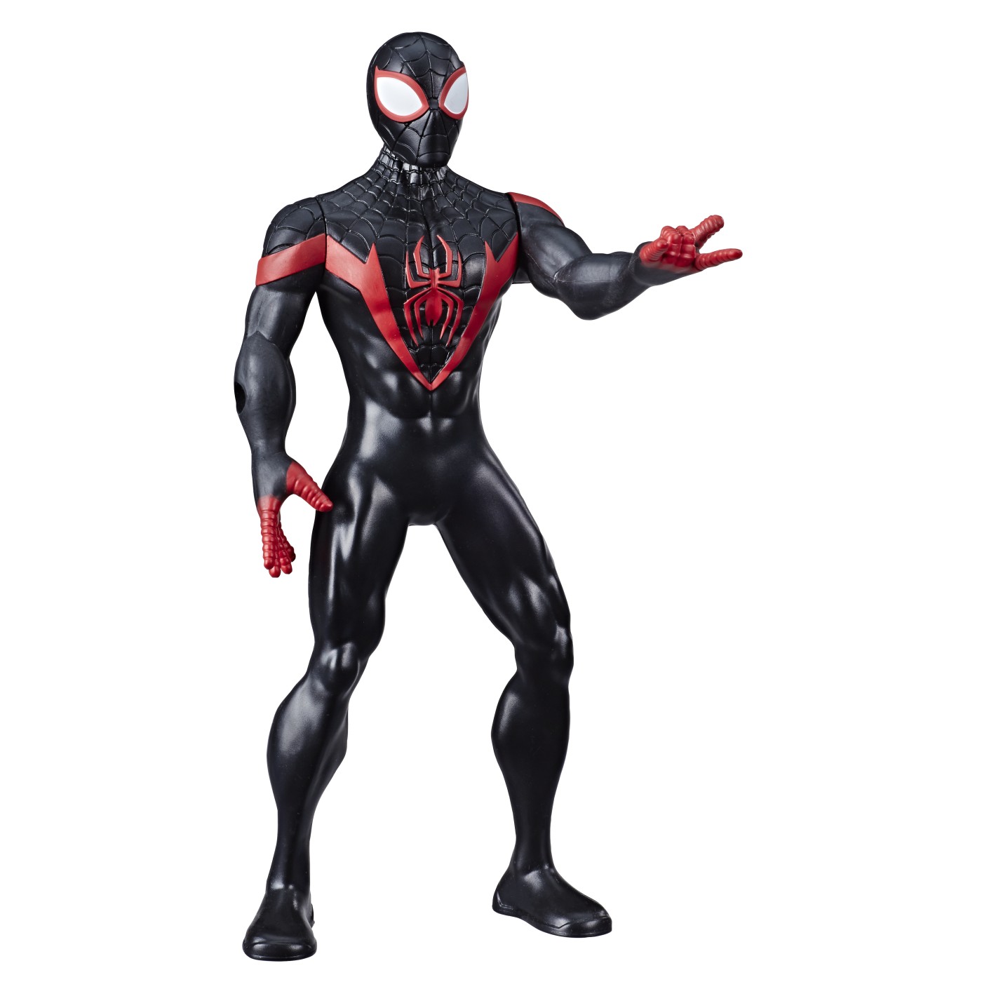 MARVEL AVENGERS FIGURINA MILES MORALES 24CM [6]