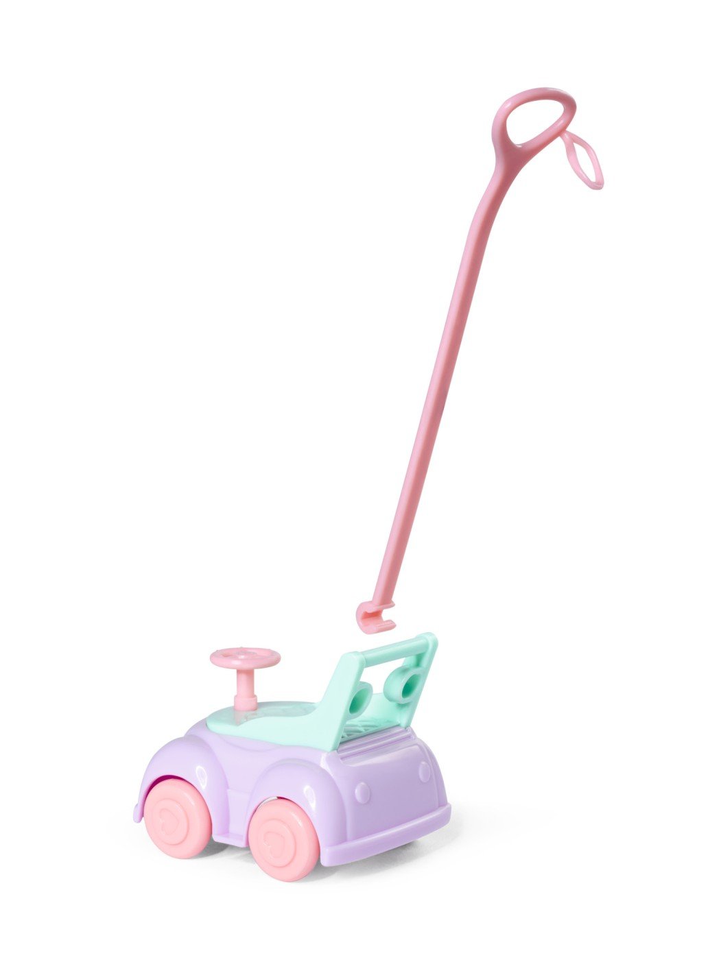 STEFFI LOVE PAPUSA STEFFI CU MASINUTA PREMERGATOR SI BEBE [6]