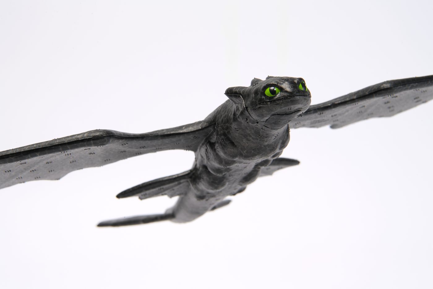 CUM SA ITI DRESEZI DRAGONUL DRAGON ZBURATOR [6]