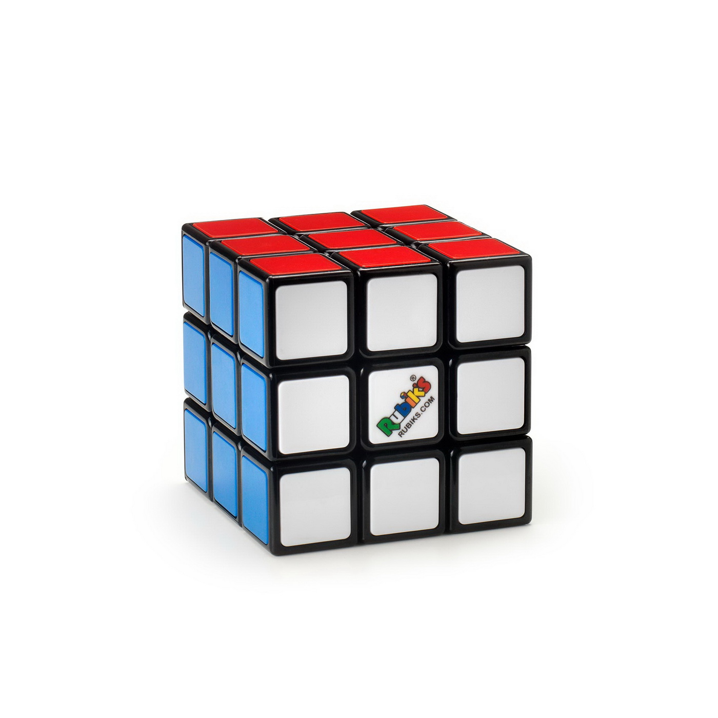 CUB RUBIK 3X3 ORIGINAL V10 [6]