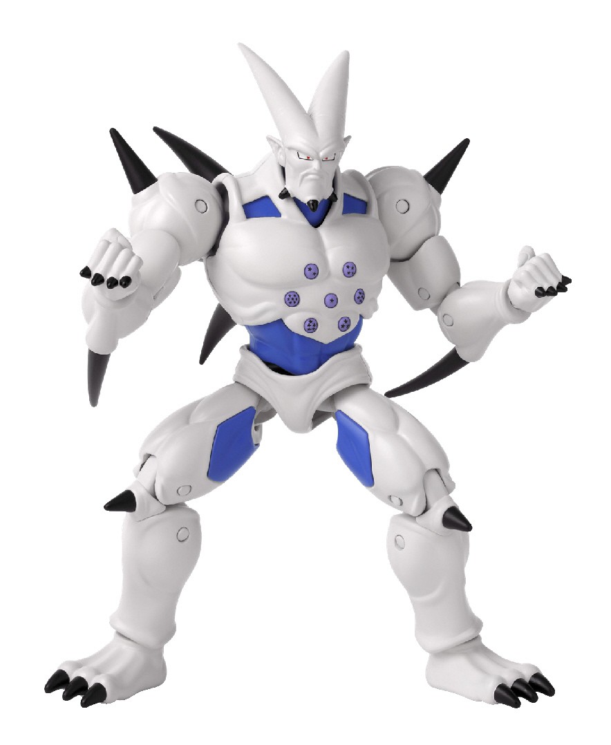 BANDAI FIGURINA DRAGON BALL SUPER YI-SHINRON  16.5CM [6]