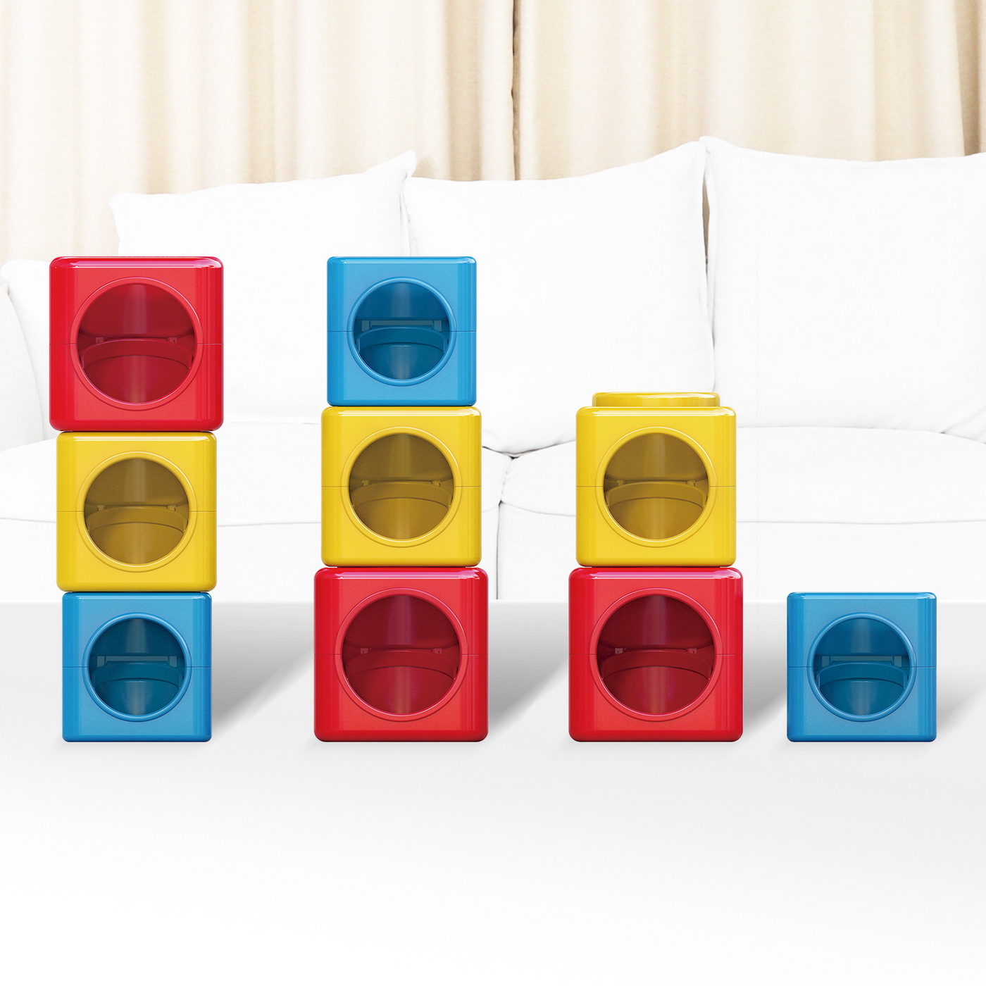 JOC STOCHEAZA SI SORTEAZA [6]