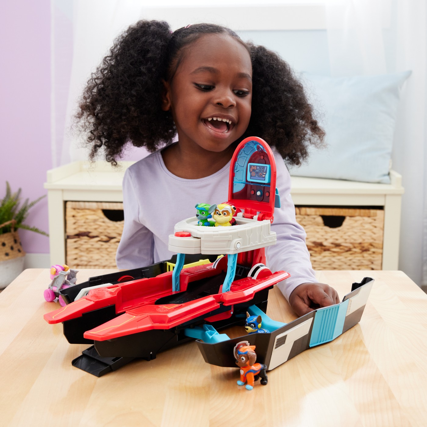 UNICORN ACADEMY PAPUSA AVA 24CM [6]