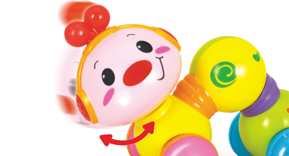 VIERMISORUL PLIMBARET CU SUNETE SI LUMINI [7]