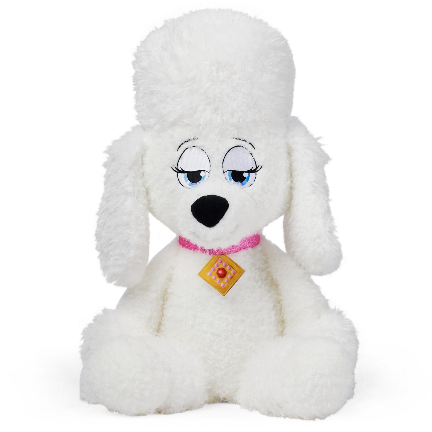 PATRULA CATELUSILOR PLUS JUMBO DOLORES 73CM [6]