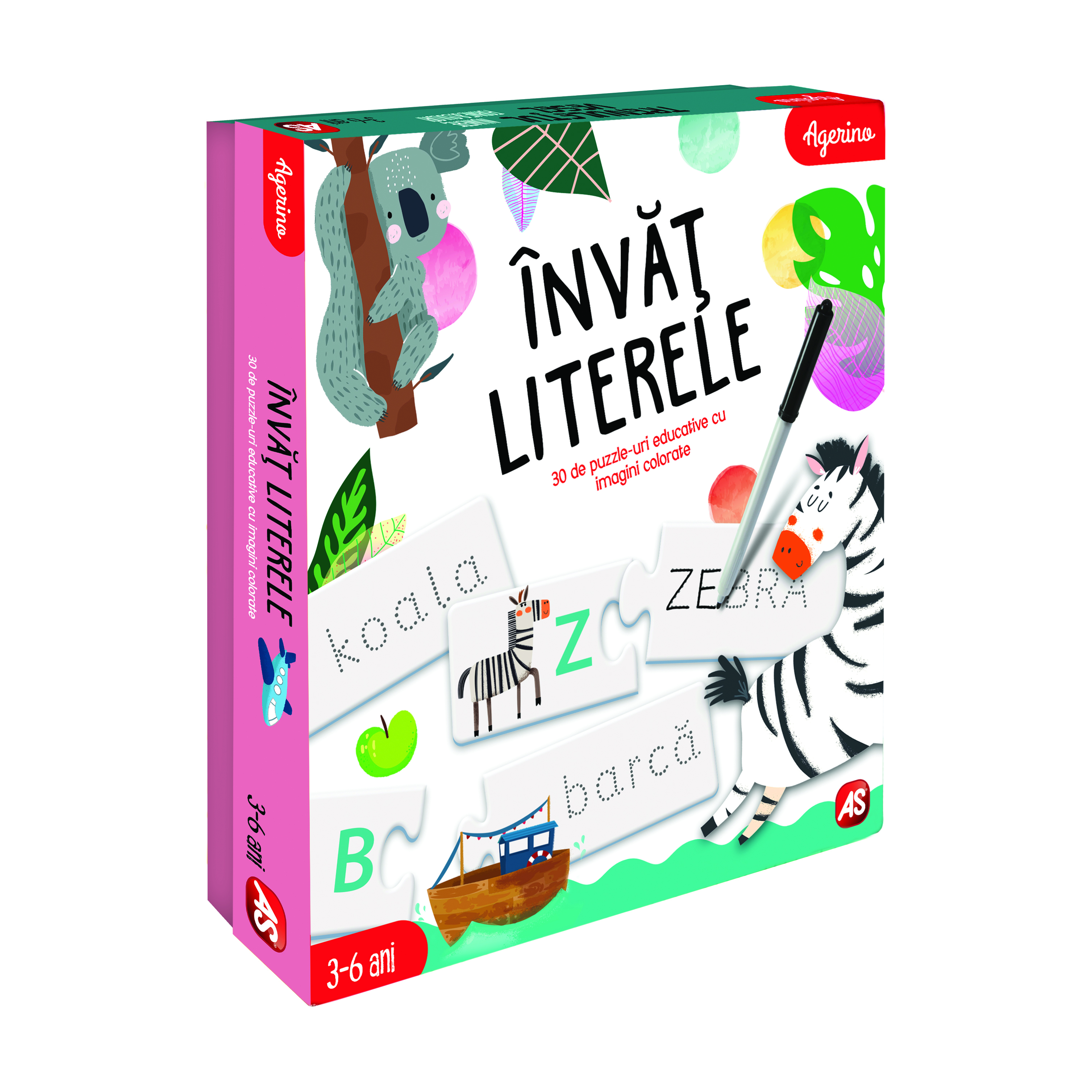 JOC INVAT LITERELE [7]