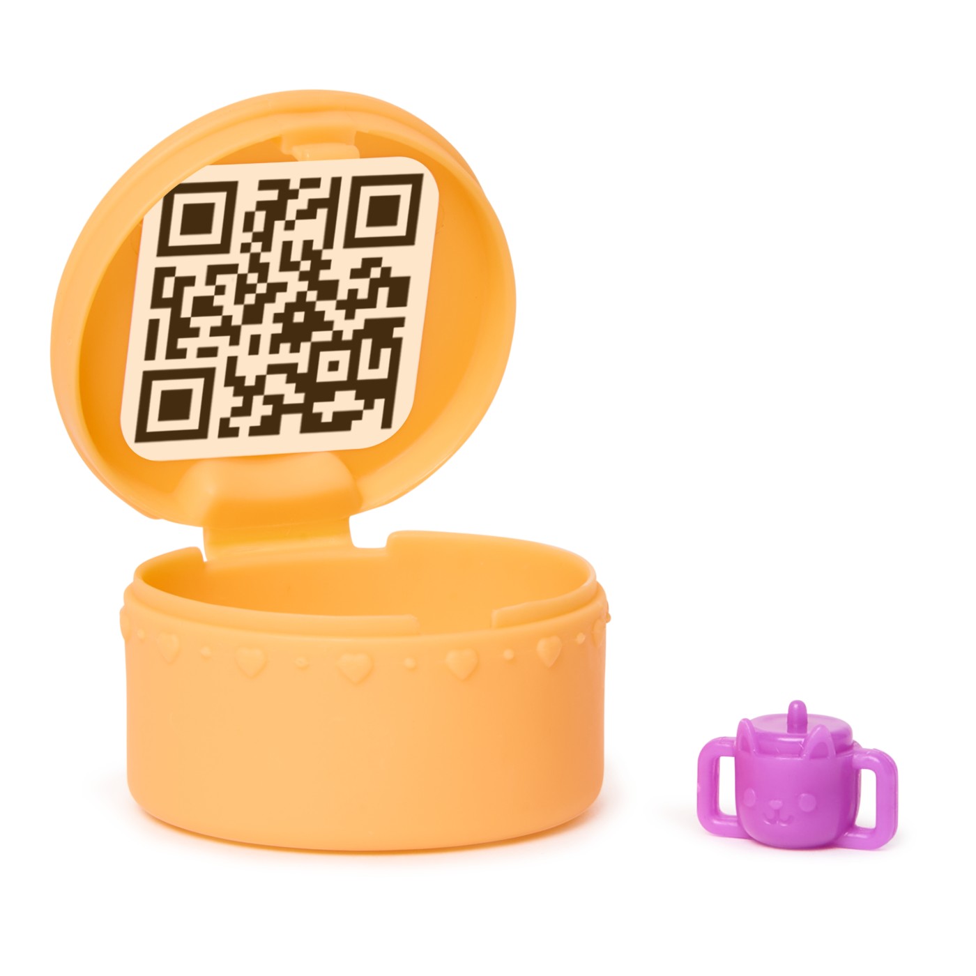 GABBYS DOLLHOUSE SET CAMERA DE JOACA KITTY CARE EAR PURRFECT [8]