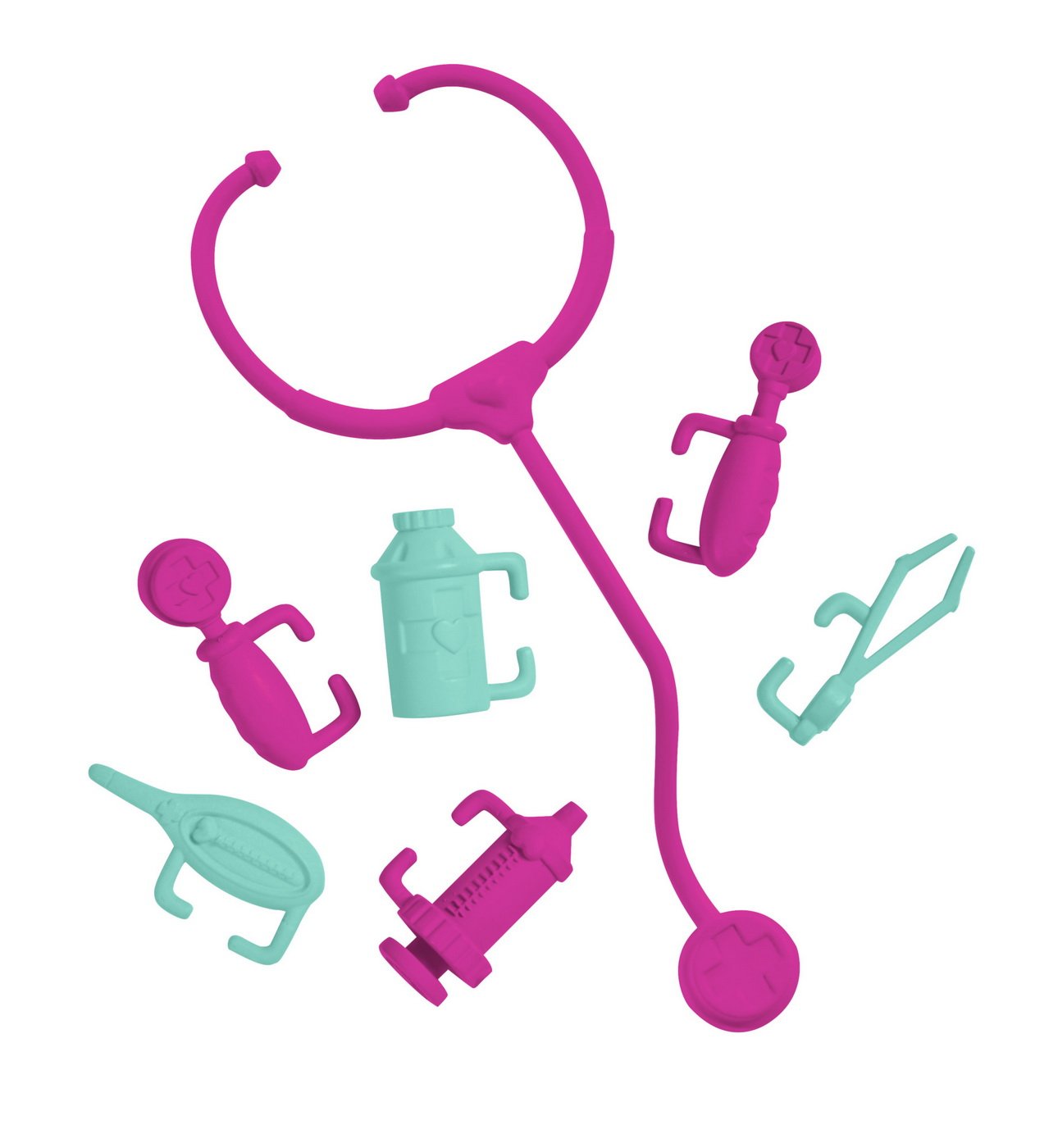 STEFFI LOVE PAPUSA DOCTOR PEDIATRU [7]