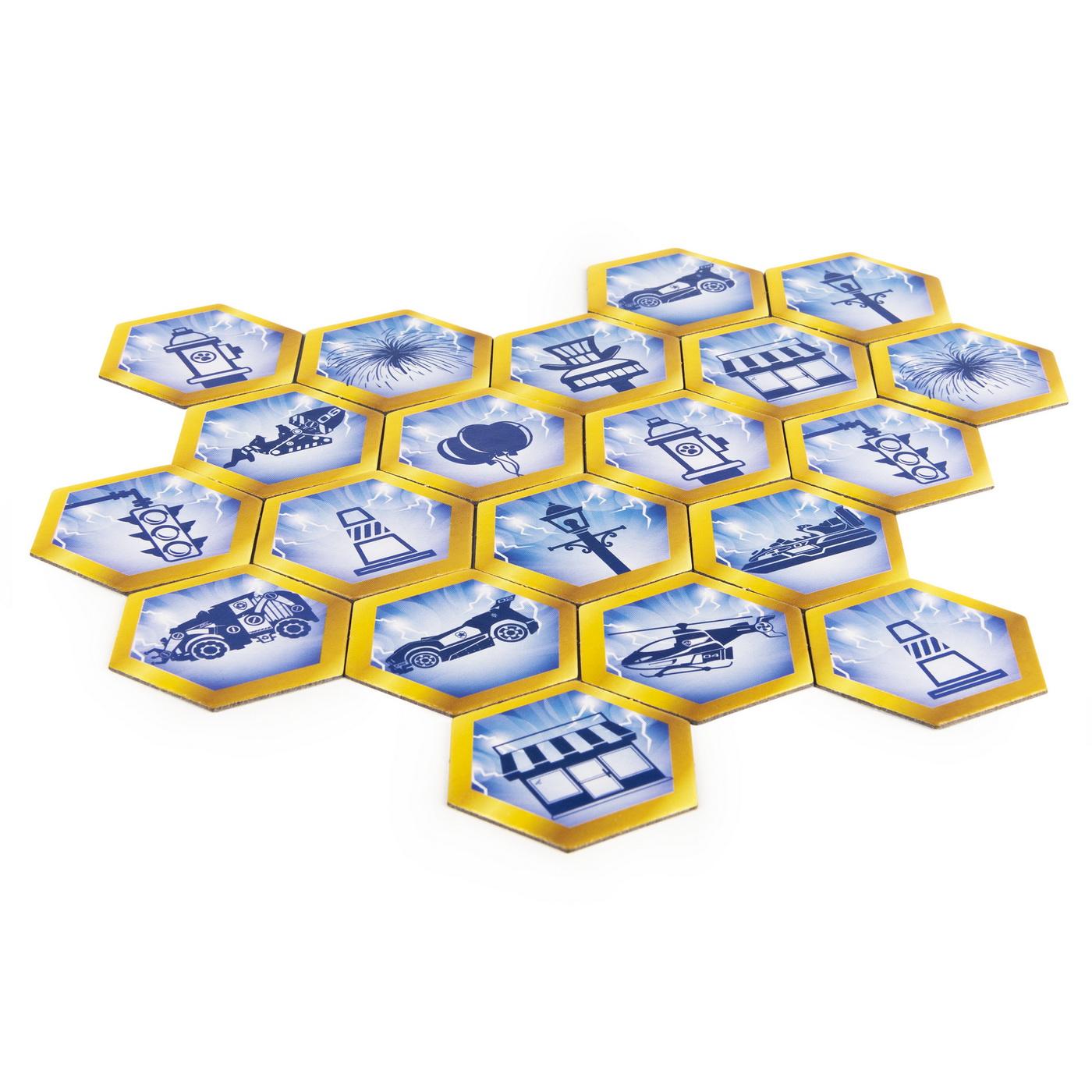 PATRULA CATELUSILOR JOC TURNUL DISTRACTIV [7]