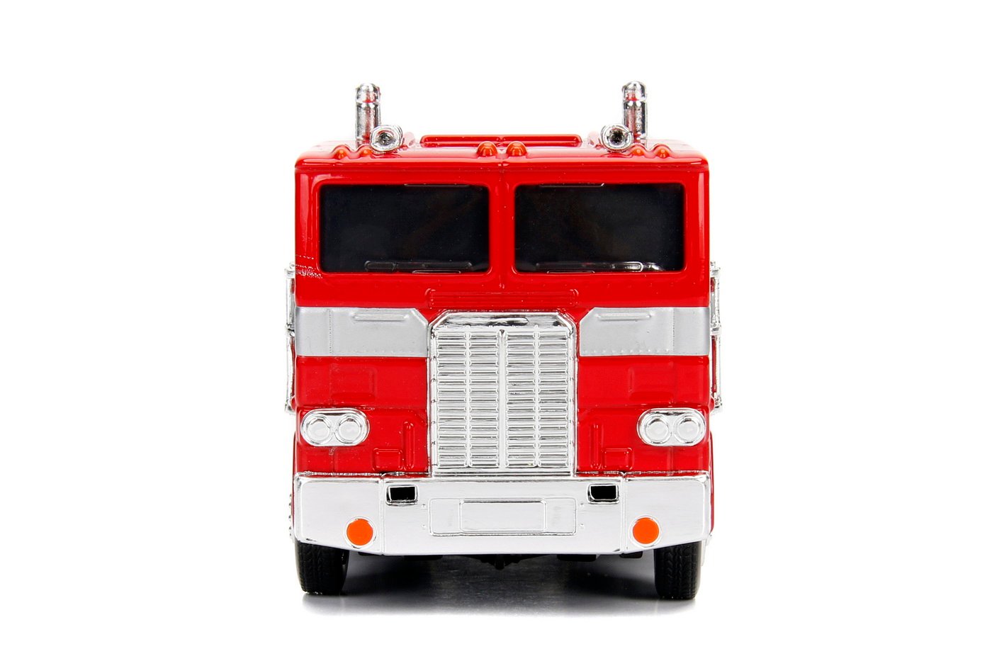 MASINUTA METALICA TRANSFORMERS  G1 OPTIMUS PRIME SCARA 1 LA 32 [7]