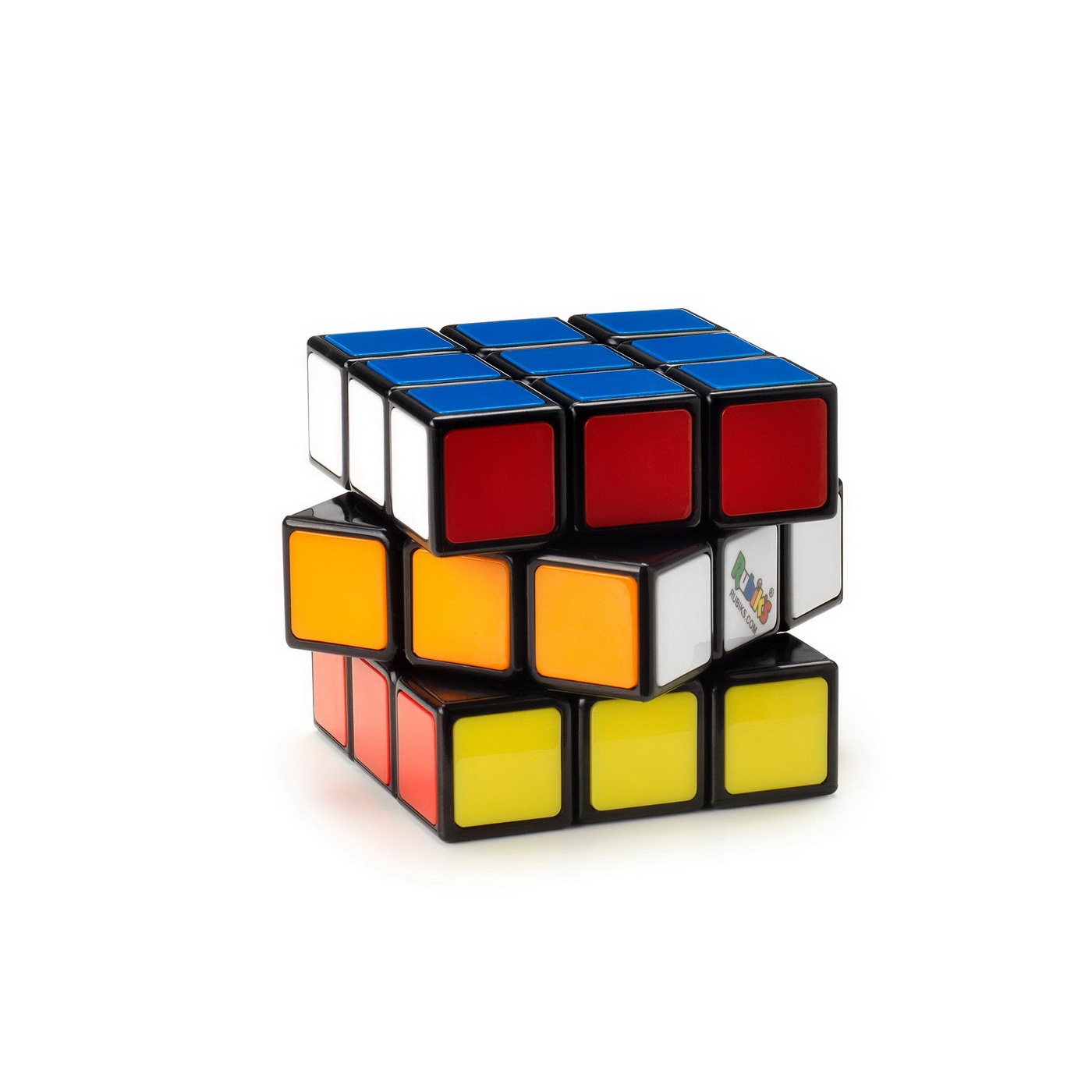 CUB RUBIK 3X3 ORIGINAL V10 [7]