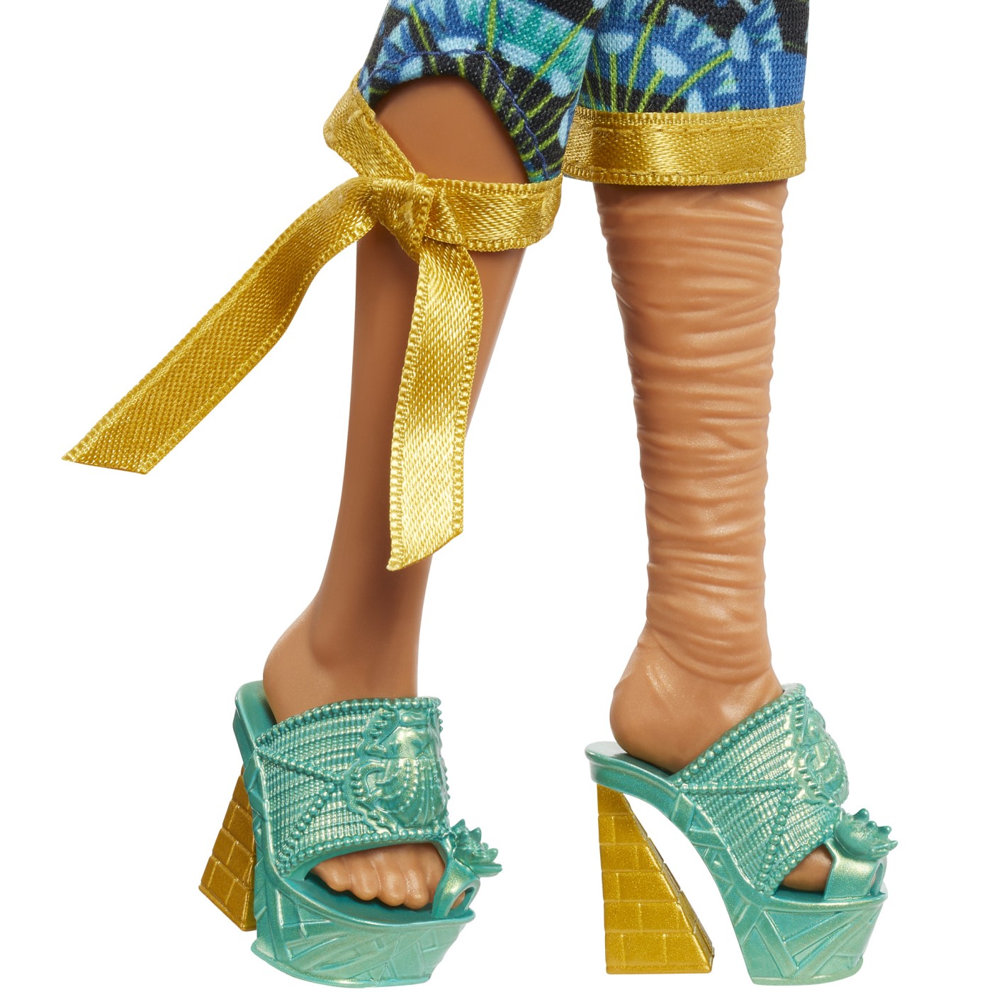 MONSTER HIGH PAPUSA CLEO DE NILE [7]
