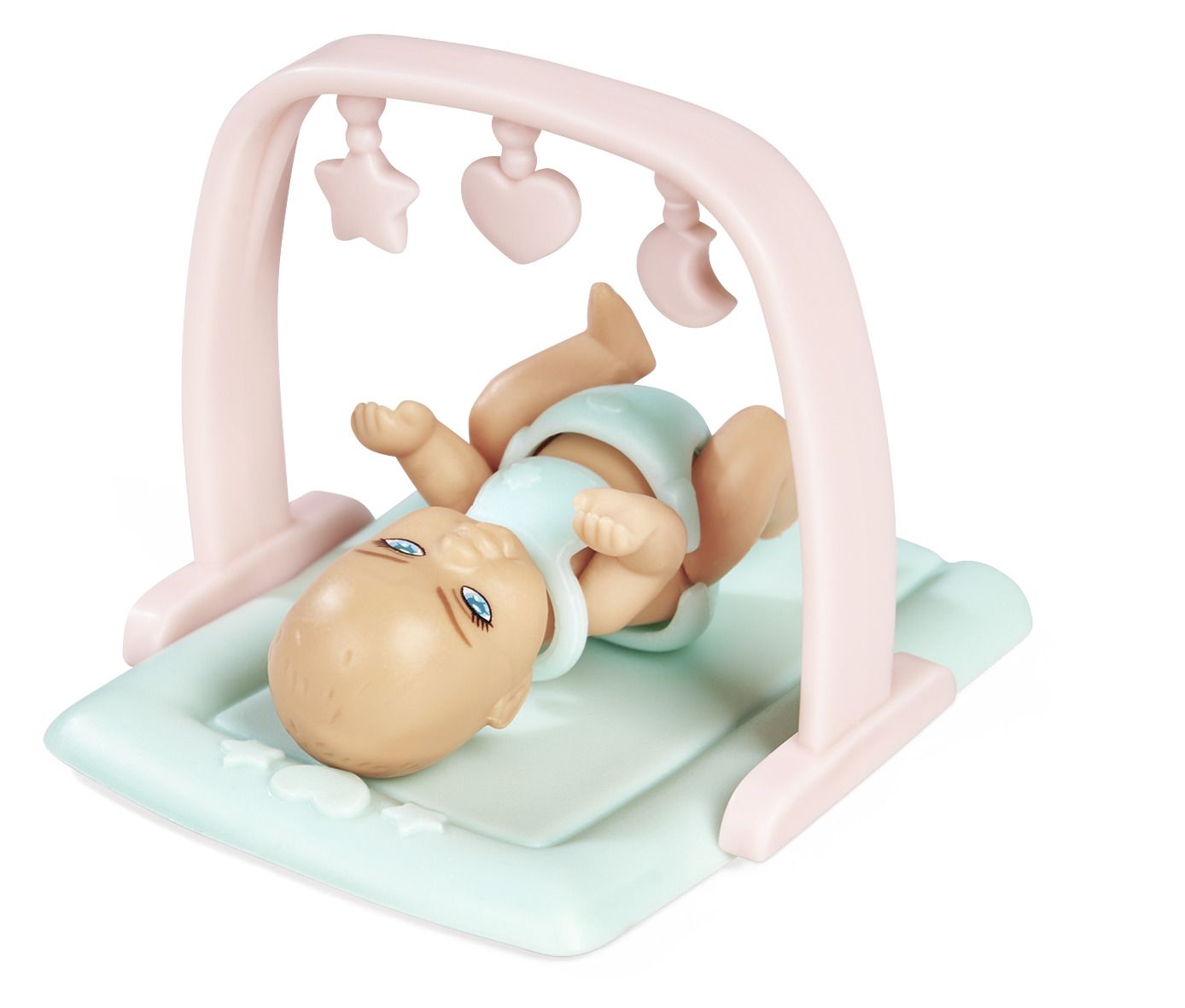 PAPUSA STEFI LOVE HELLO BABY [7]