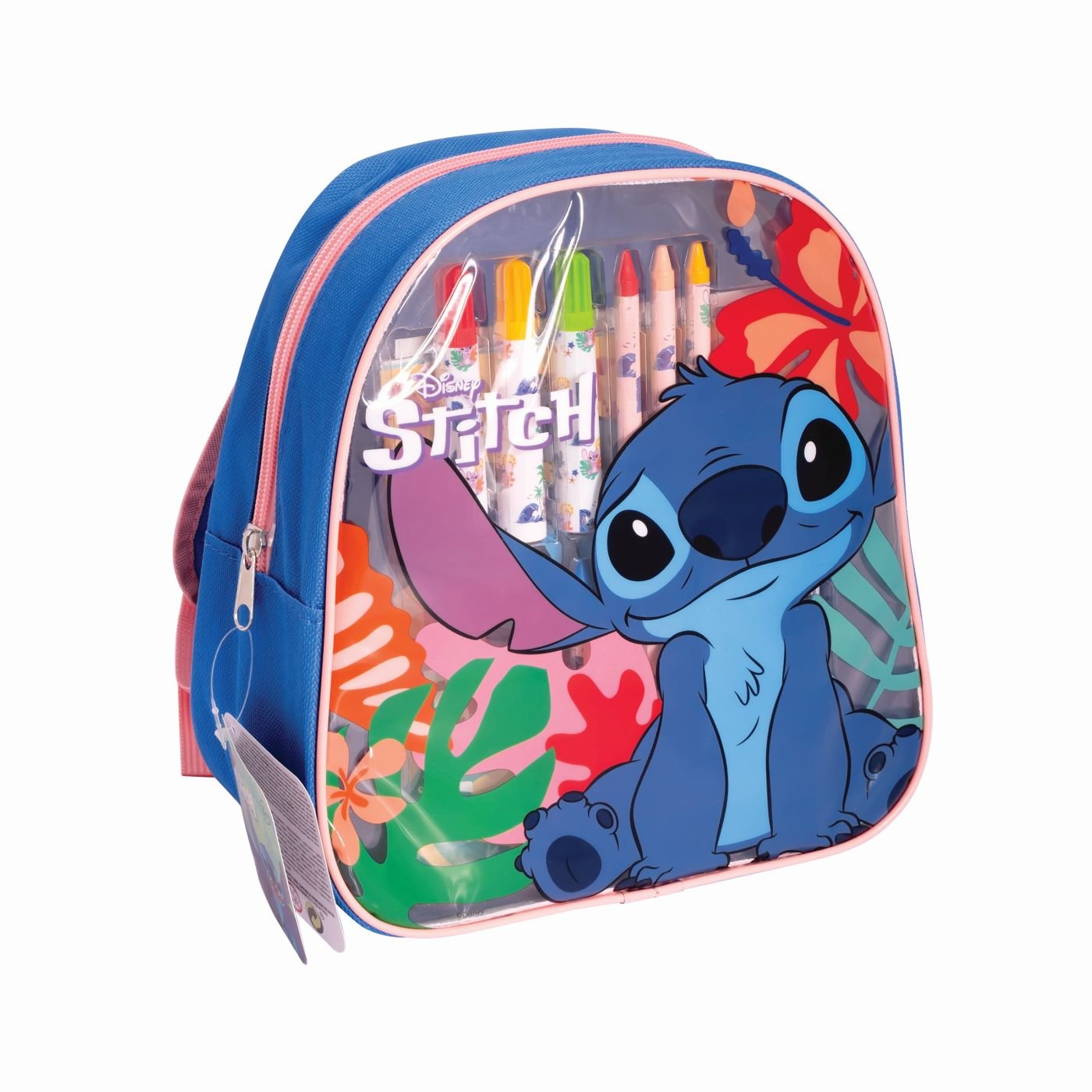 SET PENTRU DESEN IN RUCSAC STITCH [8]