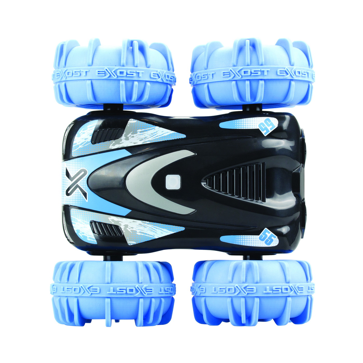 MASINA CU TELECOMANDA EXOST RC SCARA 1:18 360 AQUACROSS [8]