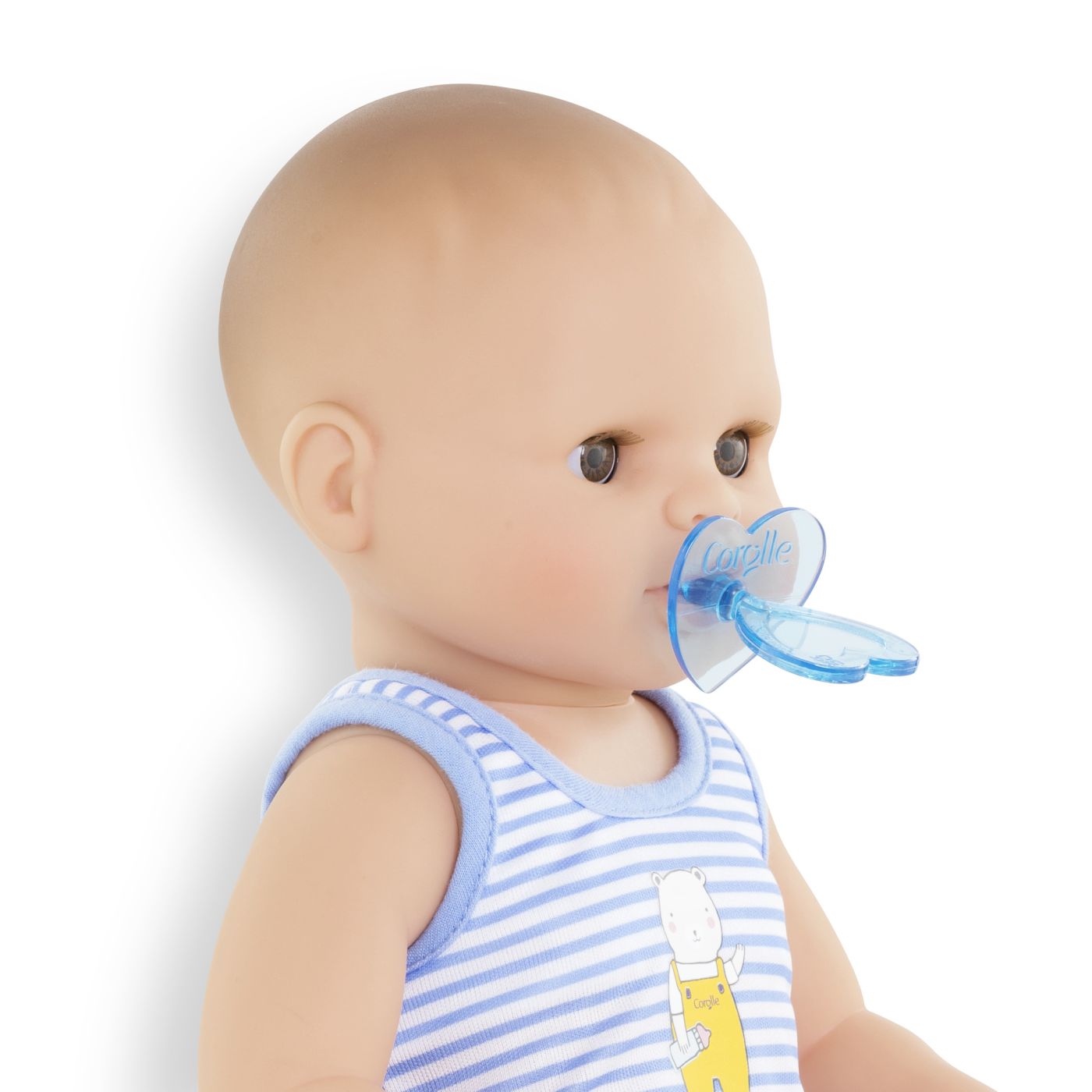 COROLLE MGP BEBELUSUL PAUL CU ACCESORII 36CM [9]