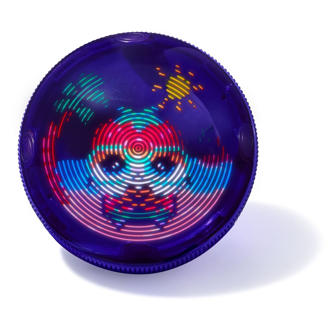 BITZEE JUCARIE INTERACTIVA BILA HAMSTER [9]