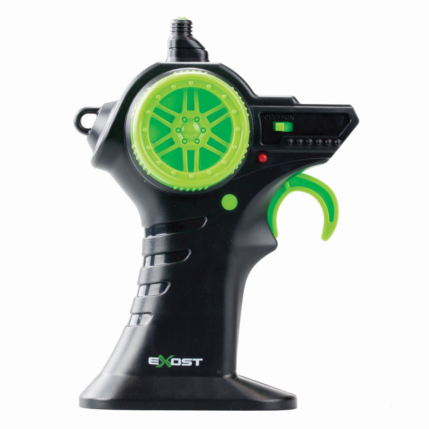 MASINA CU TELECOMANDA EXOST RC SCARA 1:18 DUST STORM [8]