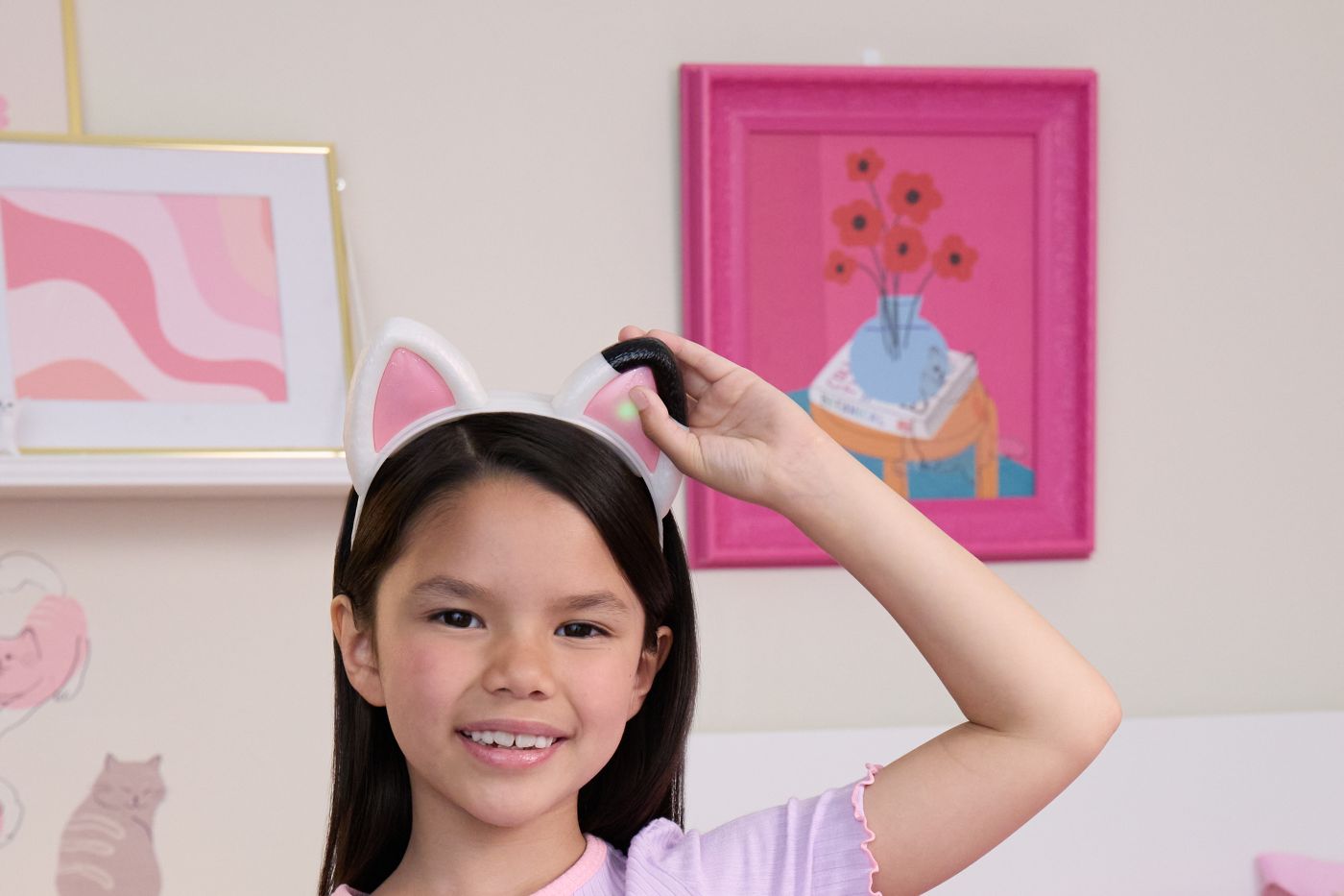 GABBY DOLLHOUSE FILMUL URECHI DE PISICA INTERACTIVE [9]