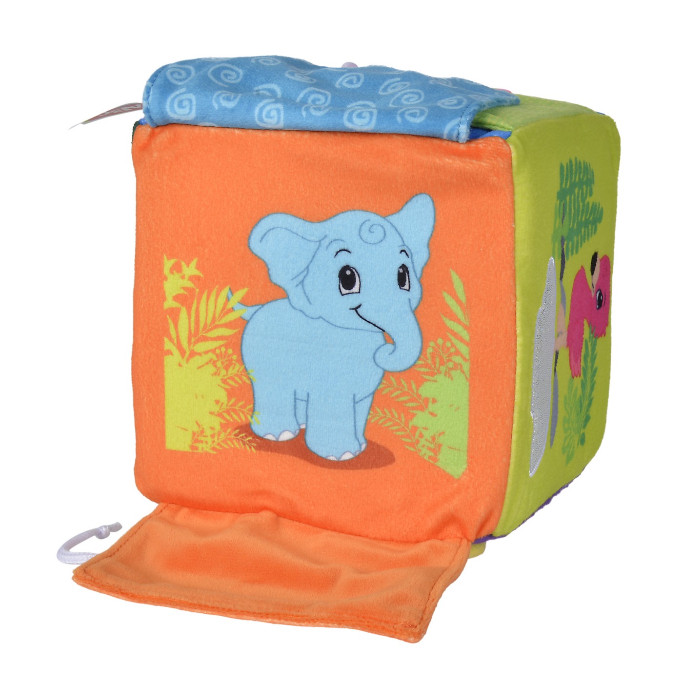 ABC CUB DESCOPERA SI INVATA [9]