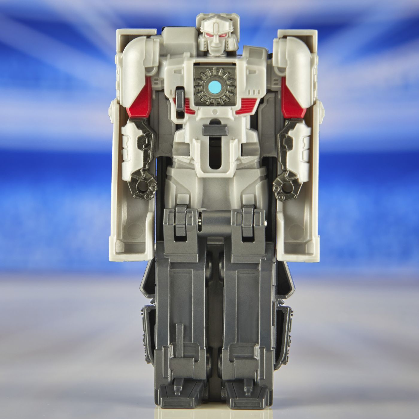TRANSFORMERS ONE FIGURINA MEGATRON 15CM [5]