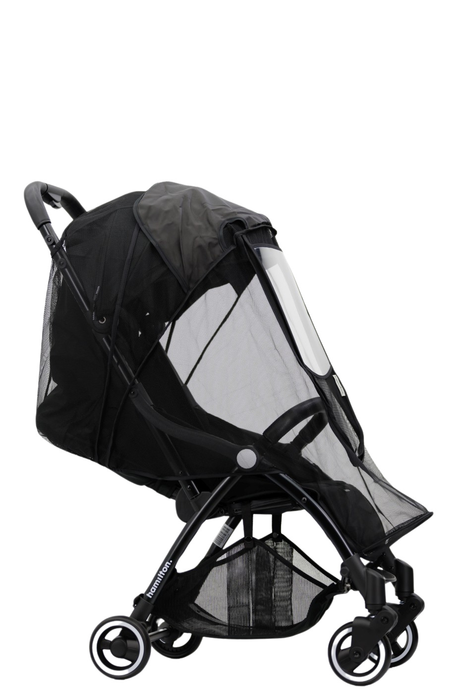 Jucării și jocuri - PLASA INSECTE CARUCIOR HAMILTON