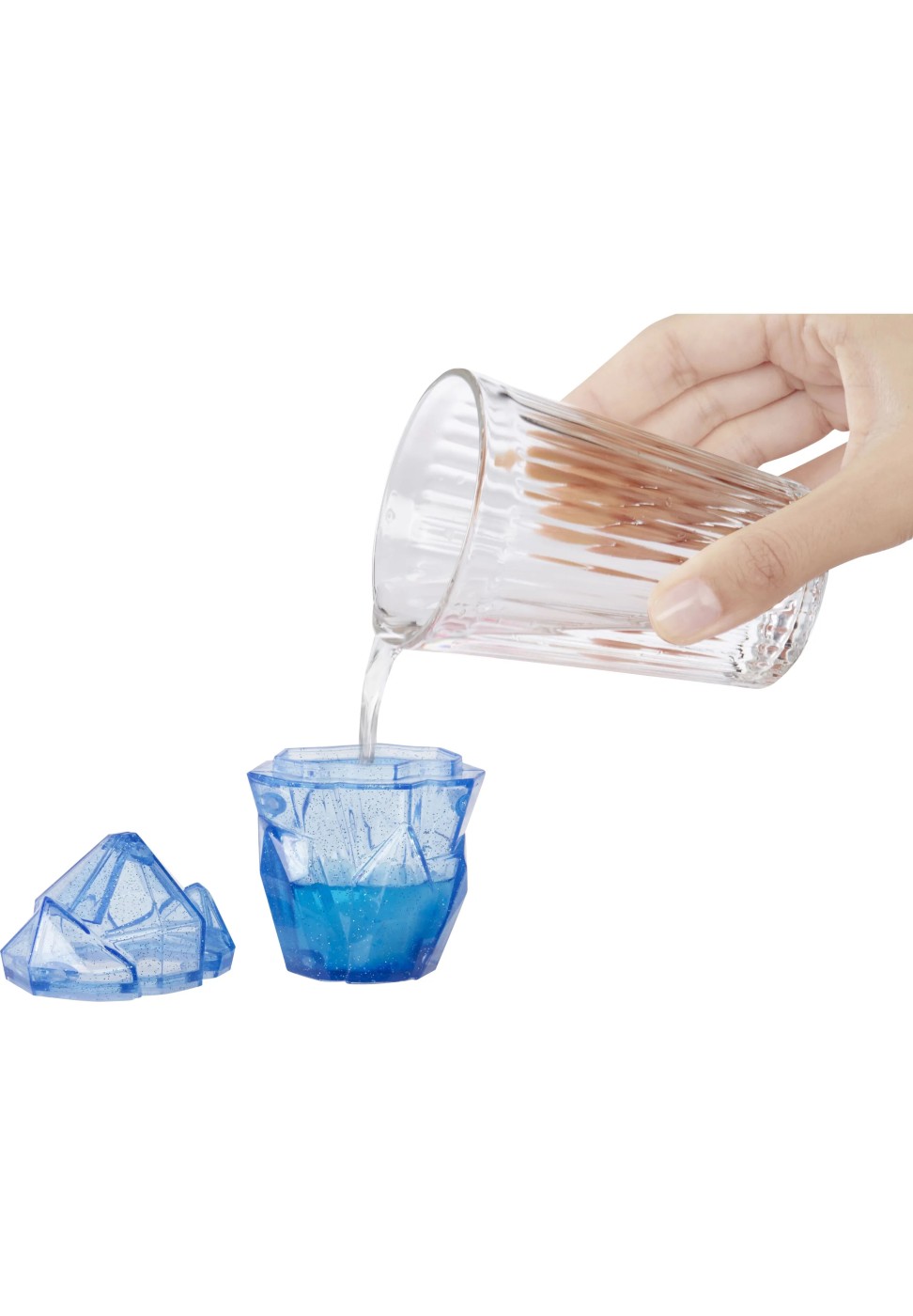 RAINBOW HIGH PAPUSA SKYLER BRADSHAW [5]