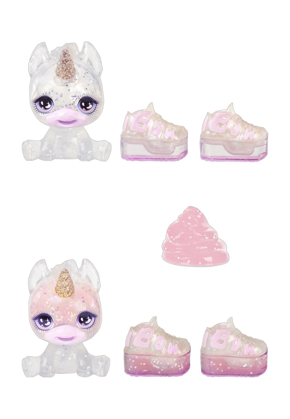 RAINBOW HIGH PAPUSA AMAYA RAINE [5]