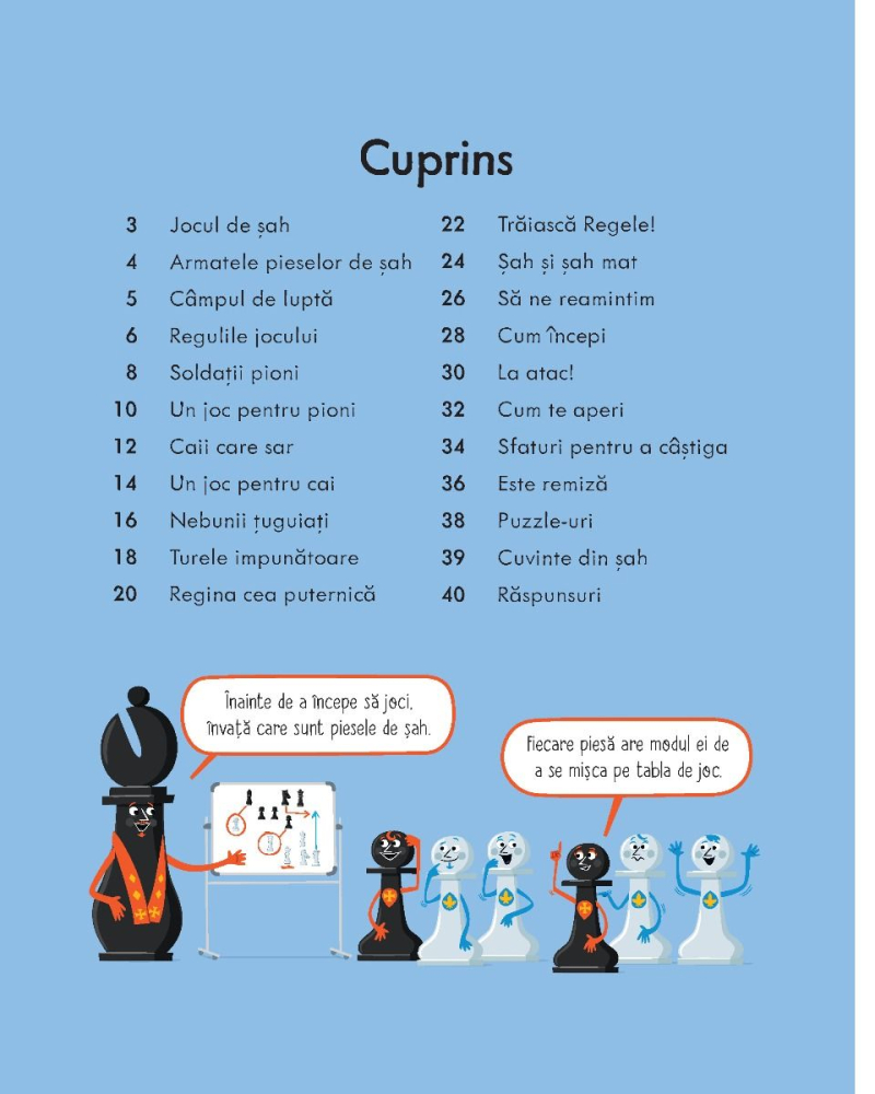 Prima mea carte despre SAH - Katie Daynes [3]