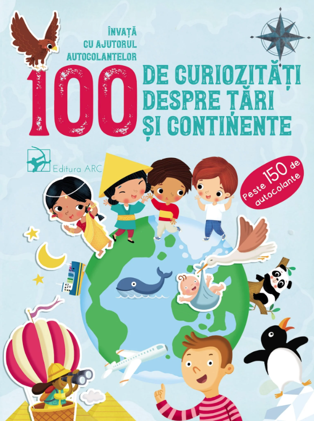 100 de curiozitati despre tari si continente [1]