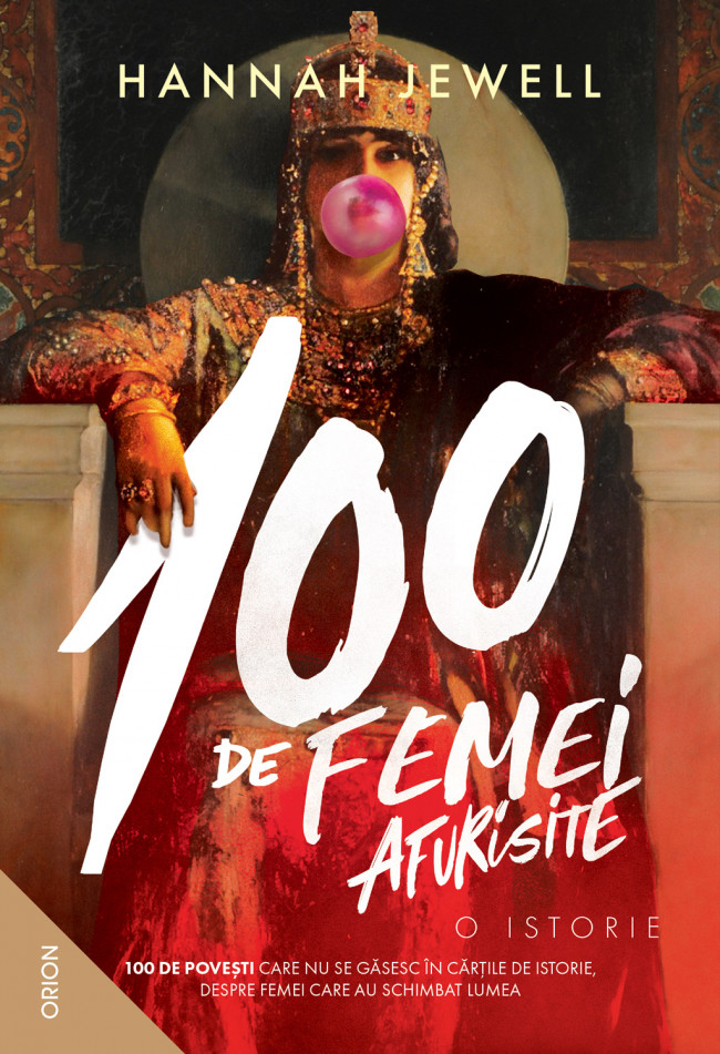 100 de femei afurisite - O istorie - Hannah Jewell [1]