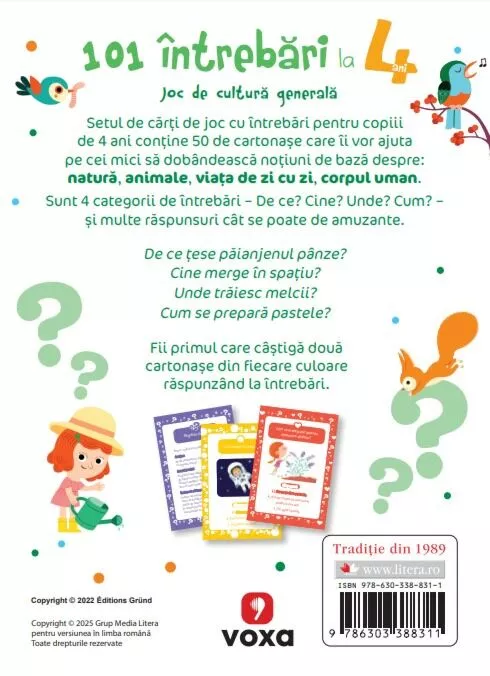 101 intrebari la 4 ani [2]