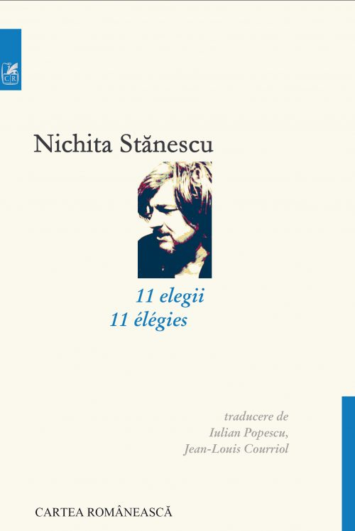 11 elegii - Nichita Stanescu [1]