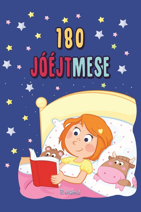 180 de povesti. 180 Joejtmese [1]