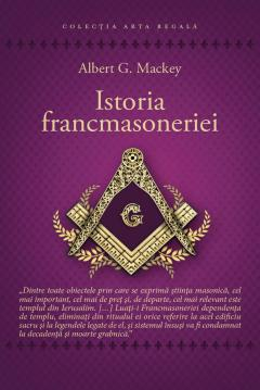 Istoria francmasoneriei - Albert G. Mackey [2]