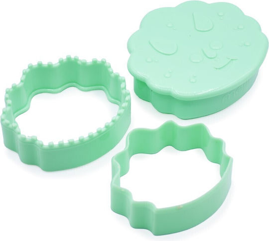 3 IN 1 FORME ANIMALE PENTRU SANDWICH, MELII, DINOZAUR SI BULLDOG [4]