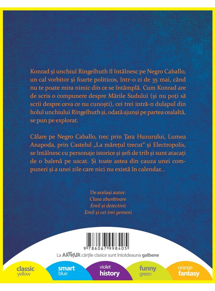 35 mai - Erich Kastner [2]