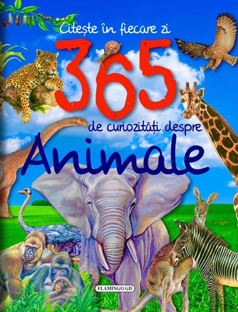 365 de curiozitati despre animale [1]