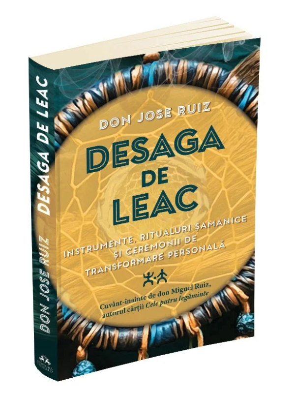 Desaga de leac - Don Jose Ruiz [3]