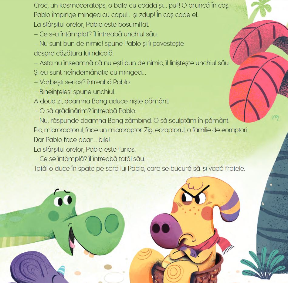 7 Povesti cu dinozauri – Coralie Saudo [3]