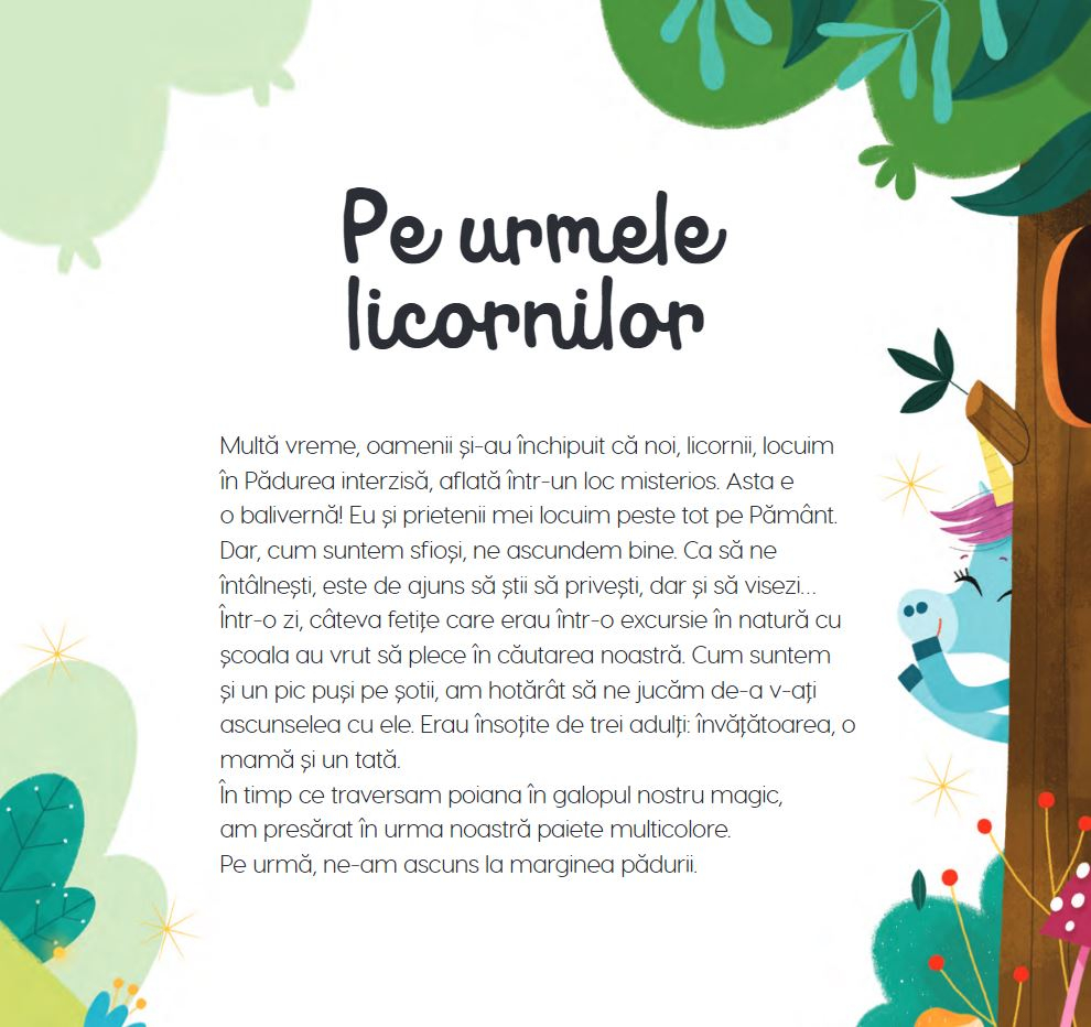 7 Povesti cu licorni – Emmanuelle Lepetit [3]