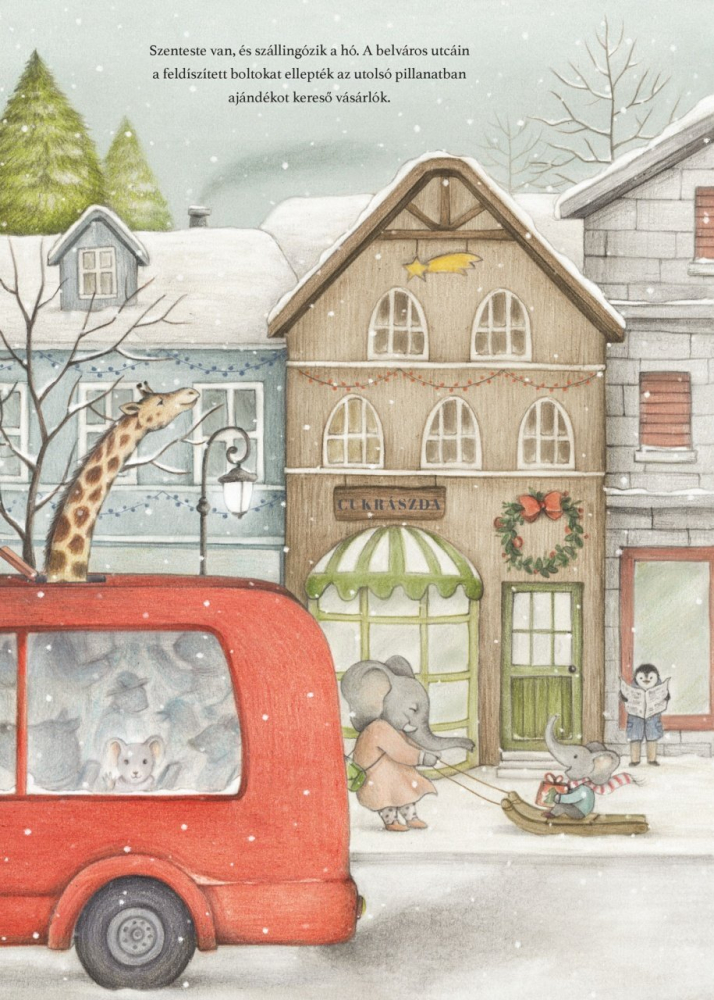 A Karacsony Varazsa [2]