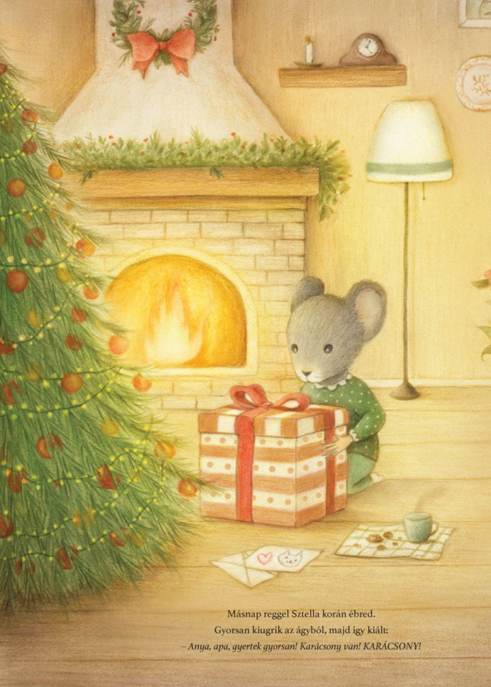 A Karacsony Varazsa [4]