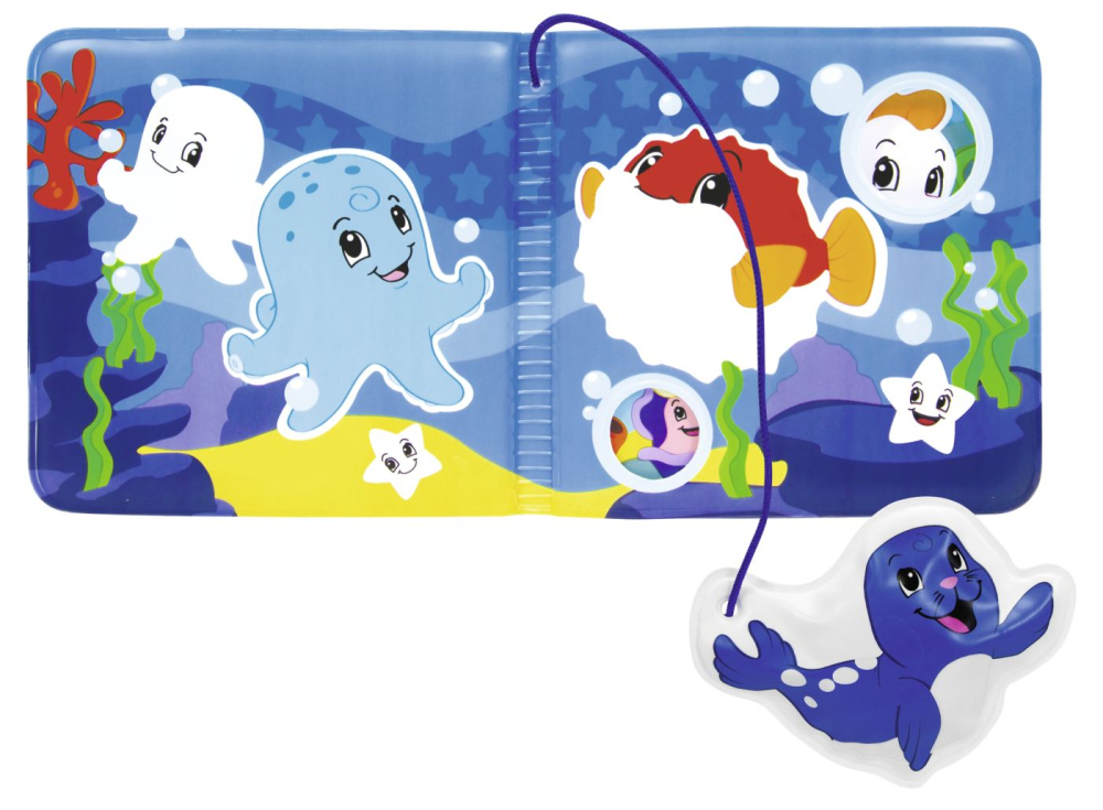 ABC CARTE DE BAIE LUMEA SUBACVATICA [2]