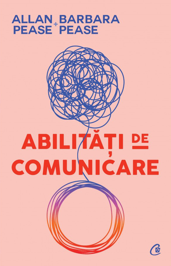 Abilitati de comunicare - Allan Pease, Barbara Pease [1]