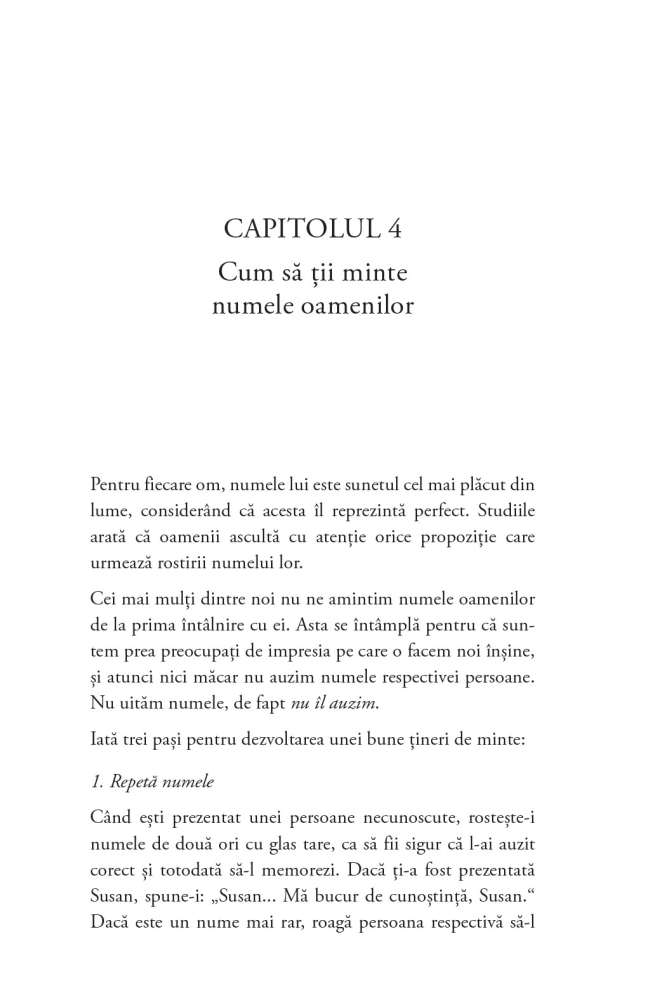 Abilitati de comunicare - Allan Pease, Barbara Pease [3]