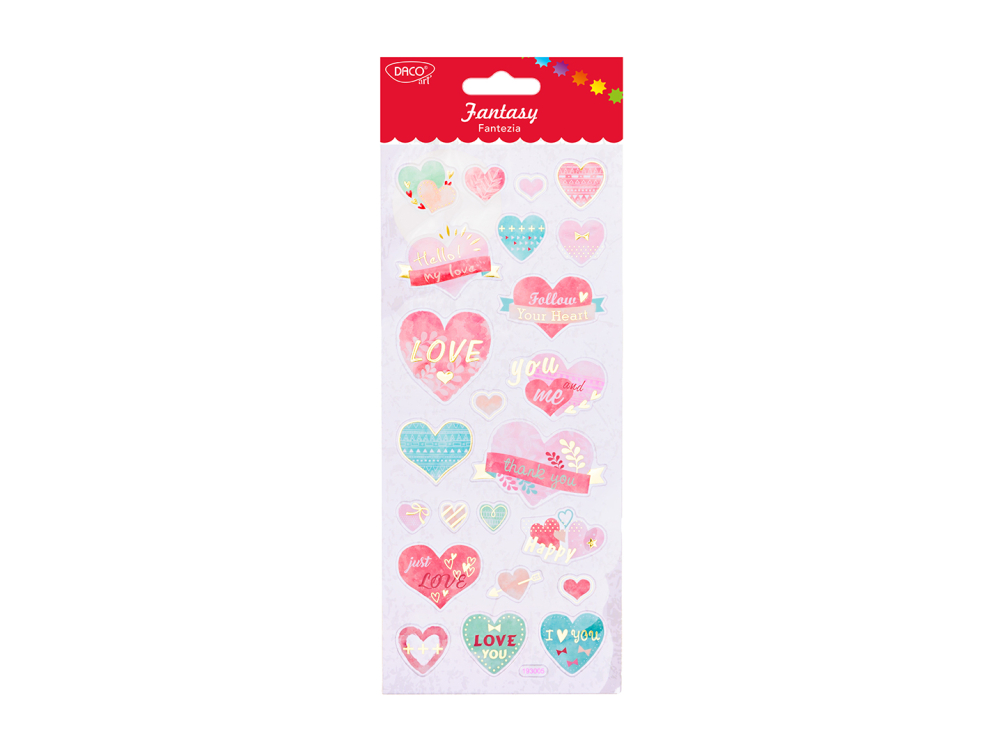 Abtibild - ab157 love fantasy daco [1]